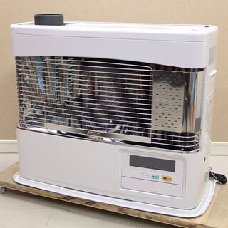 動作確認済 CORONA コロナ 半密閉式石油ストーブ SV-7020PR 2020年製