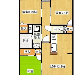 ■小山市  若木町■中古マンション ■サンフラット若木 ■小山駅から車６分商業施設近し - 小山市