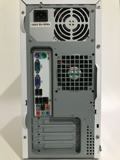 希少｜Windows XP Office2007｜RAM2GB HDD320GB 希少｜Windows XP Office2007｜RAM2GB HDD320GB