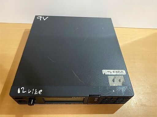 ローランド SC-55mk2 サウンドキャンバス sound module Roland SC