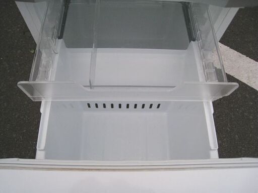 東芝 171L 2ドア冷蔵庫 GR-M17BS(W) 白 2018年製 百七十L