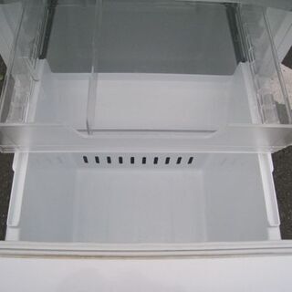 札幌 美品 2018年製 171L 2ドア 冷蔵庫 東芝 GR-M17BS 白 ホワイト