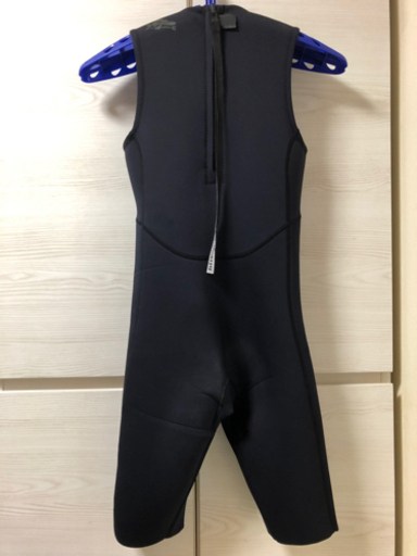 パタゴニア ウェットスーツ ショートジョン t*u様 patagonia