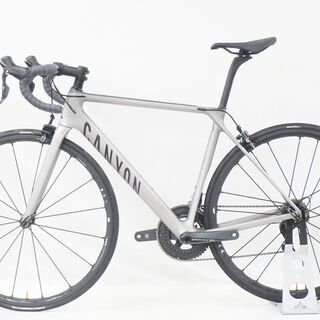 CANYON 「キャニオン」 ULTIMATE CF SLX  2017年モデル ロードバイク