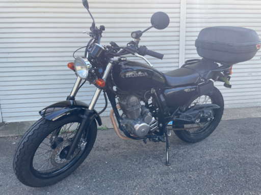 HONDA ホンダ　CB223S