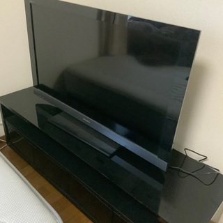 ソニー　40型液晶テレビ