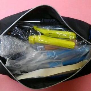 【新品】ホーザン　DK-26　基本工具 