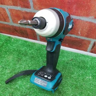 マキタ TP131DZ インパクトドライバー【リライズ野田愛宕店】【店頭取引限定】【中古】管理番号：ITI1RNO2A0QO マキタ TP131DZ インパクトドライバー【リライズ野田愛宕店】【店頭