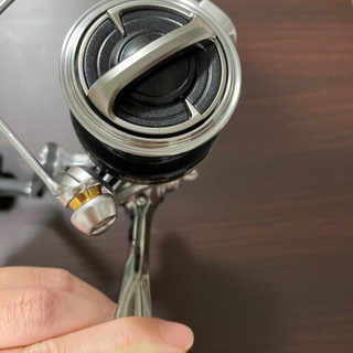 アブガルシア ゼノン