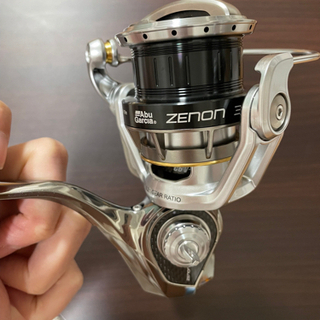 アブガルシア ゼノン