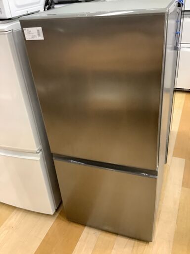 AQUAの2019年製２ドア冷蔵庫！【トレファク岸和田】