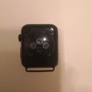 applewatch2ブラックステンレス
