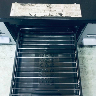 1494番 NORITZ✨都市ガスコンロ✨LG2260L‼️