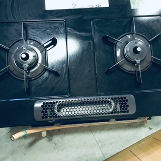 1494番 NORITZ✨都市ガスコンロ✨LG2260L‼️