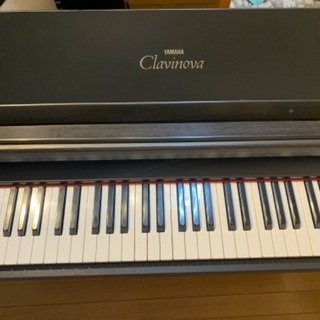 YAMAHA クラビノーバCLP-122