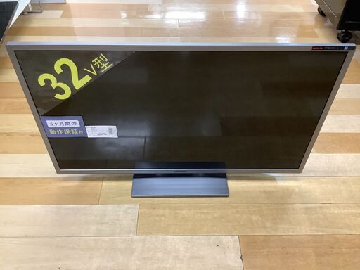 32インチ！ORIONの液晶テレビ！【トレファク岸和田】