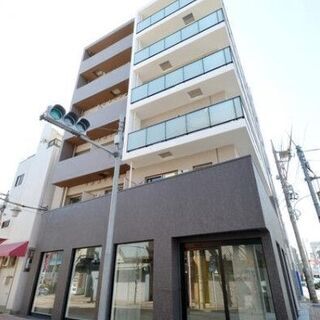 🌺入居総額10万円🌼東急多摩川線 矢口渡駅 歩2分🌺大田区多摩川🌼