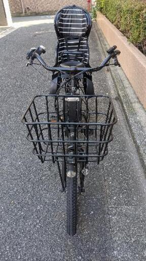 ヤマハ・リチウムイオンバッテリー 8.7Ah 充電器セットPAS電動自転車 YAMAHA(ヤマハ)リチウムイオンバッテリー8.7Ah Black PSE