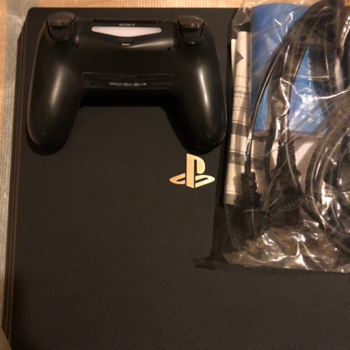 PlayStation4Pro 1TB CUH-7000B B01 ps4pro(値下げ最終)