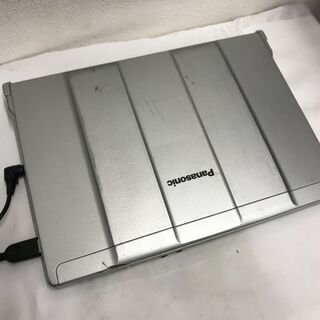 快速PC ノートパソコン Panasonic CF-N10 P280
