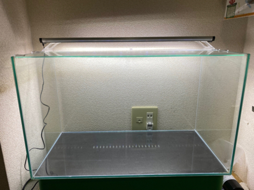 600水槽セット