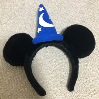 中古ミッキー帽子が無料 格安で買える ジモティー