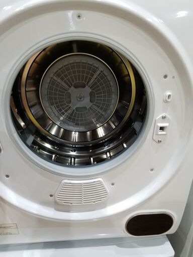 【愛品館市原店】ケーズウェーブ　2020年製　warm Dryer3.0　小型衣類乾燥機