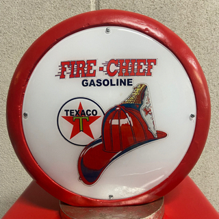 【値下げ】テキサコ ガスポンブ ボックス