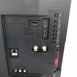 SHARP シャープ AQUOS アクオス LC-24P5 液晶 テレビ 24型 2018年製