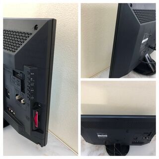 SHARP シャープ AQUOS アクオス LC-24P5 液晶 テレビ 24型 2018年製