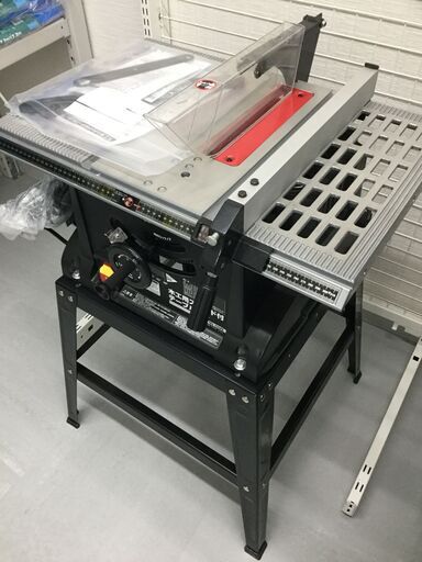 【エコツール豊田インター店】パオック テーブルソー ＴＢＳ－２５５ＰＡ　【愛知県/豊田インター店/工具】