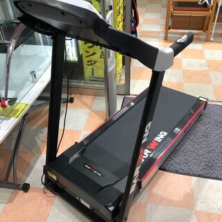 ルームランナー BAR WING ※動作チェック済