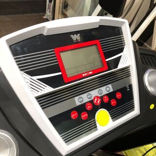 ルームランナー BAR WING ※動作チェック済