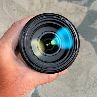 【美品】早い物勝ち🌟一眼カメラ　TAMRONレンズ　Nikon用（APS-C）機