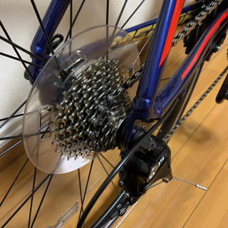 MERIDA REACTO 400 メリダ リアクト400 美車 引取のみ | claritydental