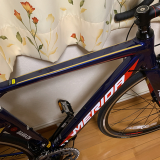 MERIDA REACTO 400 メリダ リアクト400 美車　引取のみ