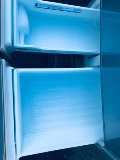 ‼️405L‼️1525番 TOSHIBA✨東芝ノンフロン冷凍冷蔵庫✨GR-B41NL‼️