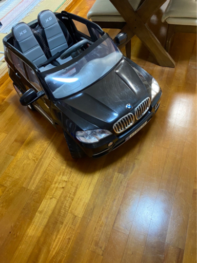 最終値下げ16000円から8000円‼️BMW電動カー