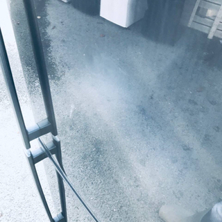 1526番 三菱✨ノンフロン冷凍冷蔵庫✨MR-H26S-B‼️