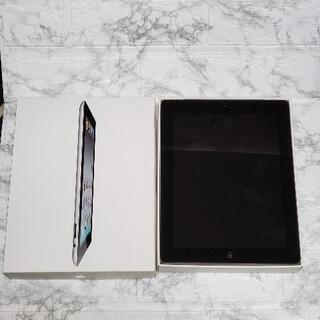 iPad2 64GB ブラック