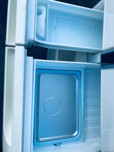 470L‼️1527番 Panasonic✨ノンフロン冷凍冷蔵庫✨NR-F474TM-W‼️