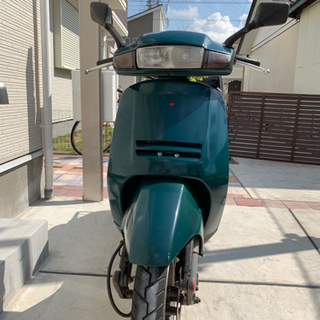 早い者勝ち！！アドレスV125S 沖縄仕様！！ 抹消渡し！引き取り限定