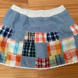 【お取引決定】HOT BISCUITS  スカート