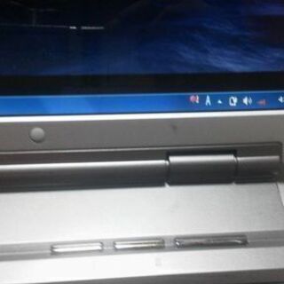 NEC ノートパソコン Versa Pro VJ17MED-1 15.4インチ Core2Duo搭載 