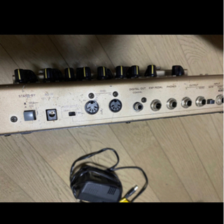 YAMAHA AG-stomp‼️ アコギ用プリアンプ 【公式通販】