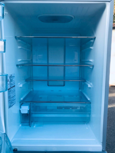 ET1525番⭐️TOSHIBAノンフロン冷凍冷蔵庫⭐️