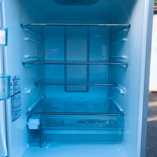 ET1525番⭐️TOSHIBAノンフロン冷凍冷蔵庫⭐️