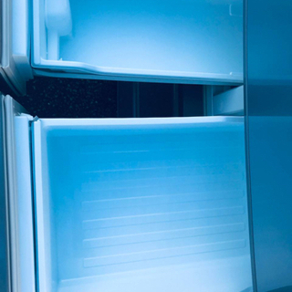 ET1525番⭐️TOSHIBAノンフロン冷凍冷蔵庫⭐️