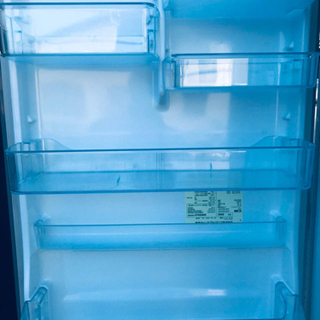 ET1525番⭐️TOSHIBAノンフロン冷凍冷蔵庫⭐️