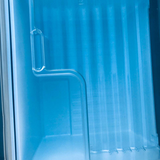 ET1525番⭐️TOSHIBAノンフロン冷凍冷蔵庫⭐️